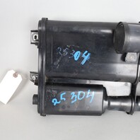 2009-2012 Volkswagen CC Fuel Vapor Charcoal Cannister 3C0201797D OEM Used