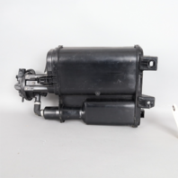 2009-2012 Volkswagen CC Fuel Vapor Charcoal Cannister 3C0201797D OEM Used