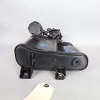 2009-2012 Volkswagen CC Fuel Vapor Charcoal Cannister 3C0201797D OEM Used