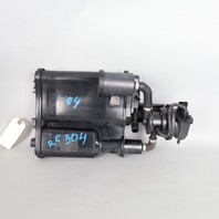 2009-2012 Volkswagen CC Fuel Vapor Charcoal Cannister 3C0201797D OEM Used