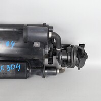 2009-2012 Volkswagen CC Fuel Vapor Charcoal Cannister 3C0201797D OEM Used