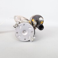 2010-2017 Volkswagen CC 2.0 Starter Motor Valeo 02E911023K