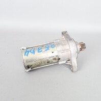 2010-2017 Volkswagen CC 2.0 Starter Motor Valeo 02E911023K