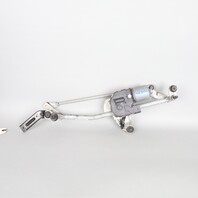 2009-2012 Volkswagen CC Windshield Wiper Motor Linkage 3C8955601 OEM Used