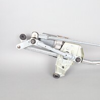 2009-2012 Volkswagen CC Windshield Wiper Motor Linkage 3C8955601 OEM Used