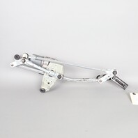 2009-2012 Volkswagen CC Windshield Wiper Motor Linkage 3C8955601 OEM Used