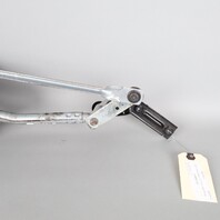 2009-2012 Volkswagen CC Windshield Wiper Motor Linkage 3C8955601 OEM Used