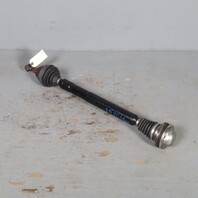 Audi A3 Volkswagen CC EOS Golf Right Front Axle Shaft 1K0407272KJ OEM Used