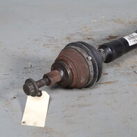 Audi A3 Volkswagen CC EOS Golf Right Front Axle Shaft 1K0407272KJ OEM Used