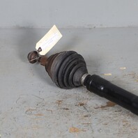 Audi A3 Volkswagen CC EOS Golf Right Front Axle Shaft 1K0407272KJ OEM Used