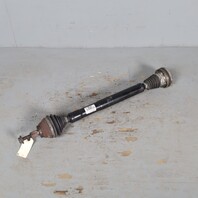 Audi A3 Volkswagen CC EOS Golf Right Front Axle Shaft 1K0407272KJ OEM Used