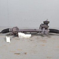 2009-2012 Volkswagen CC Power Steering Gear Rack Pinion OEM Used