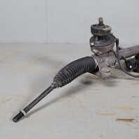 2009-2012 Volkswagen CC Power Steering Gear Rack Pinion OEM Used