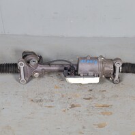 2009-2012 Volkswagen CC Power Steering Gear Rack Pinion OEM Used