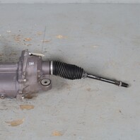 2009-2012 Volkswagen CC Power Steering Gear Rack Pinion OEM Used