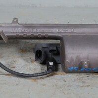 2009-2012 Volkswagen CC Power Steering Gear Rack Pinion OEM Used
