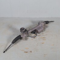 2009-2012 Volkswagen CC Power Steering Gear Rack Pinion OEM Used
