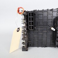 Volkswagen Tiguan Passat CC Audi A3 Engine Fuse Relay Box 3C0937125 OEM Used