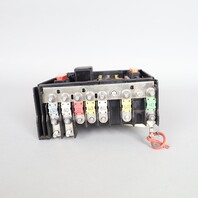 Volkswagen Tiguan Passat CC Audi A3 Engine Fuse Relay Box 3C0937125 OEM Used