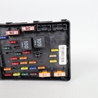 Volkswagen Tiguan Passat CC Audi A3 Engine Fuse Relay Box 3C0937125 OEM Used