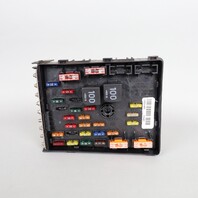 Volkswagen Tiguan Passat CC Audi A3 Engine Fuse Relay Box 3C0937125 OEM Used