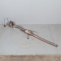 2009-2012 Volkswagen CC 2.0 CCTA Exhaust Manifold Downpipe 1K0131701DN OEM Used