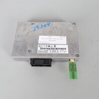 2010 Volkswagen CC Bluetooth Telematics Control Module 1Z0035729C OEM Used