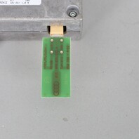 2010 Volkswagen CC Bluetooth Telematics Control Module 1Z0035729C OEM Used
