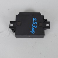 2010 Volkswagen CC Parking Distance Control Module PDC 3C8919475A OEM Used