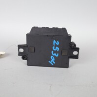 2010 Volkswagen CC Parking Distance Control Module PDC 3C8919475A OEM Used