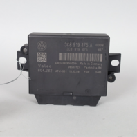 2010 Volkswagen CC Parking Distance Control Module PDC 3C8919475A OEM Used