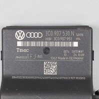 2010 Volkswagen CC Gateway Control Module 3C0907530N OEM Used
