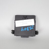 2010 Volkswagen CC Gateway Control Module 3C0907530N OEM Used