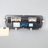 2010 Volkswagen CC Climate Temperature Control Panel 5K0907044BK OEM Used