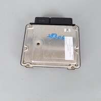 2010 Volkswagen CC 2.0 Engine Computer Module ECU ECM DME 06J906026DA OEM Used