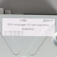 2009-2014 Volkswagen CC Reversing Camera Module 3C8907441 OEM Used