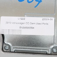 2010 Volkswagen CC Control Module 5N0959655H OEM Used