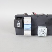 2009-2014 Volkswagen CC Body Control Module BCM 3C8937049E OEM Used