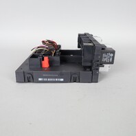 2009-2014 Volkswagen CC Body Control Module BCM 3C8937049E OEM Used