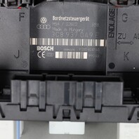 2009-2014 Volkswagen CC Body Control Module BCM 3C8937049E OEM Used