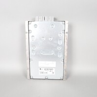 2009-2012 Volkswagen CC EOS Golf Amplifier 3C8035456C OEM Used