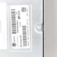 2009-2012 Volkswagen CC EOS Golf Amplifier 3C8035456C OEM Used