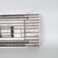 2009-2012 Volkswagen CC EOS Golf Amplifier 3C8035456C OEM Used