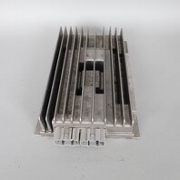 2009-2012 Volkswagen CC EOS Golf Amplifier 3C8035456C OEM Used