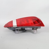 2011-2017 BMW X3 Right Outer Tail Light LED 63217220242OEM Used