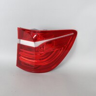 2011-2017 BMW X3 Right Outer Tail Light LED 63217220242OEM Used