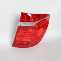 2011-2017 BMW X3 Right Outer Tail Light LED 63217220242OEM Used