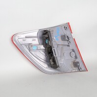 2011-2017 BMW X3 Right Outer Tail Light LED 63217220242OEM Used