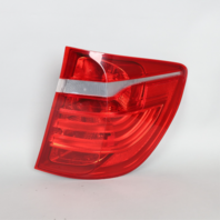 2011-2017 BMW X3 Right Outer Tail Light LED 63217220242OEM Used