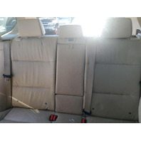 2012 BMW X3 F25 Parts